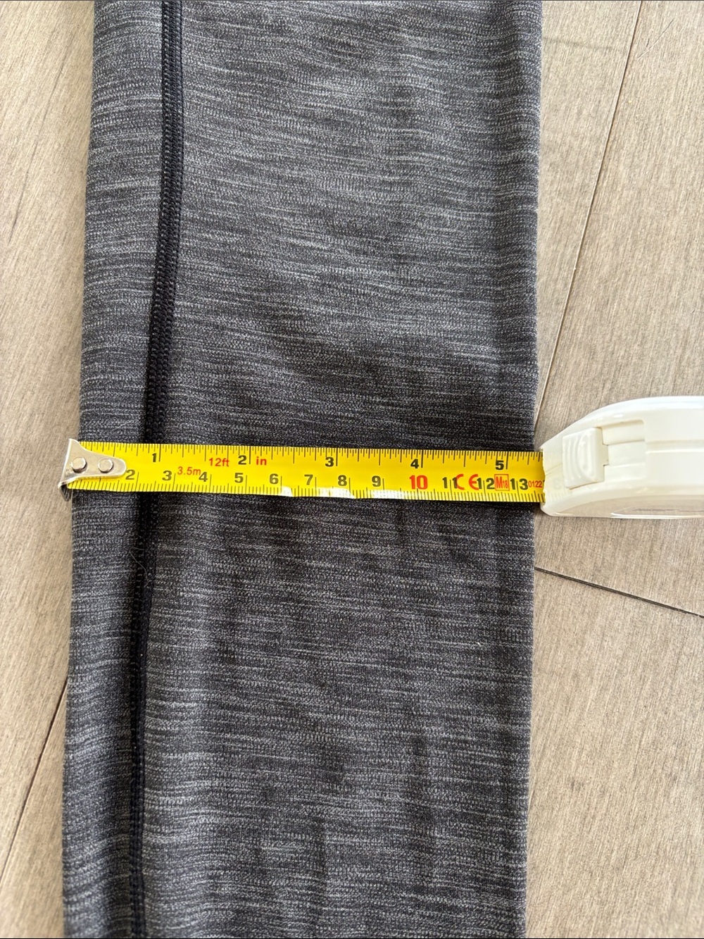Lululemon Athletica High Rise Leggings | Women’s Size 4 - Picture 4 of 9